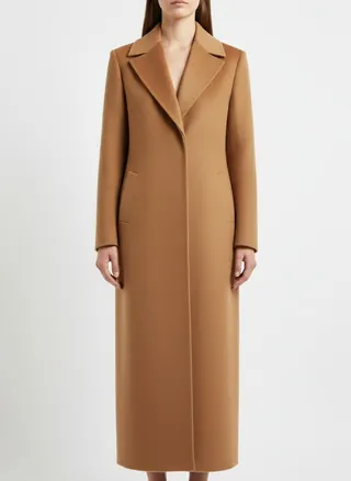 Long Coats